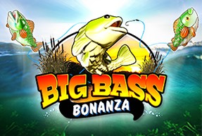 Big Bass Bonanza — Pragmatic Play