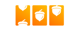 Логотип 3 Oaks