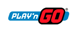 Логотип Play’n GO